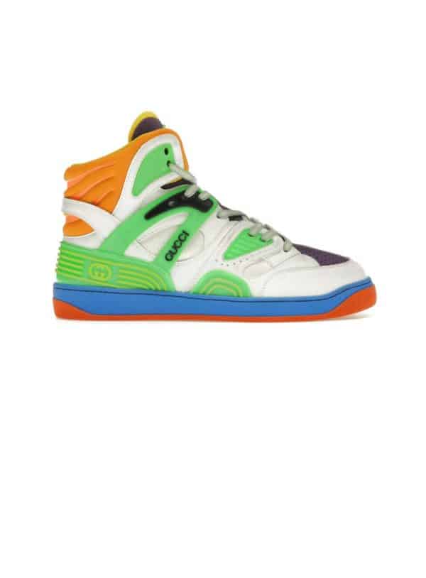 Gucci Basket High
