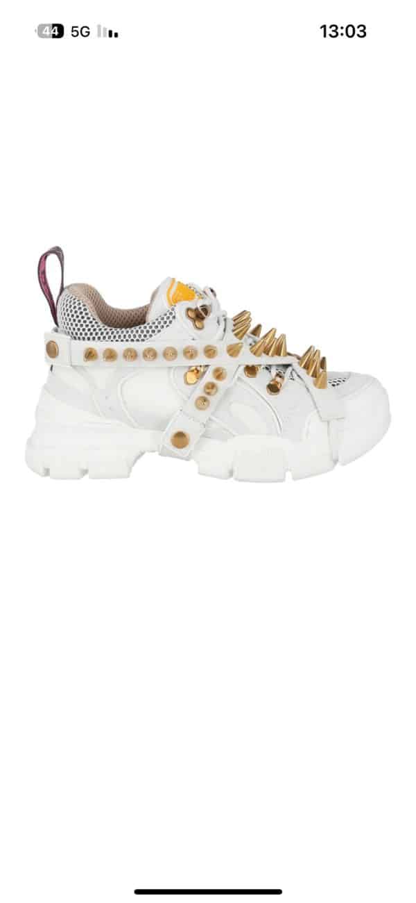 Gucci Flashtrek Spike