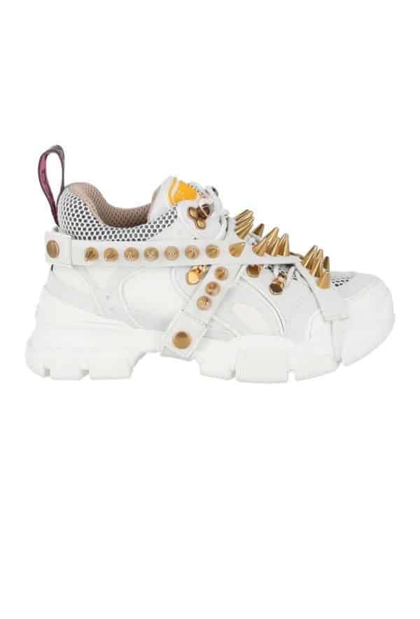 Gucci Flashtrek Spike