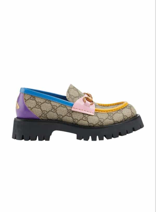 Gucci GG Loafers