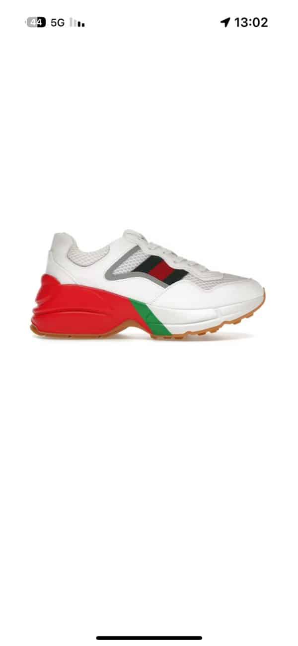 Gucci Rhyton