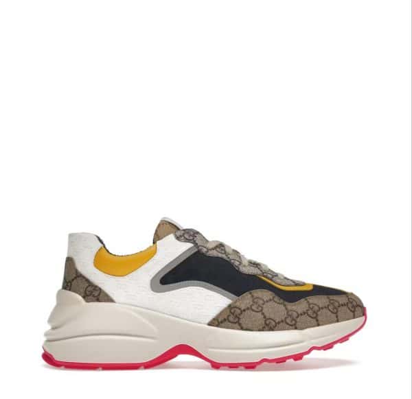 Gucci Rhyton Begie