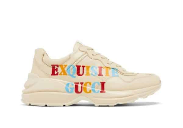 Gucci Rhyton Exquisite