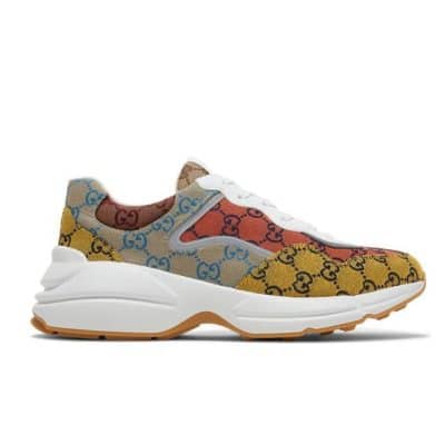 Gucci Rhyton GG