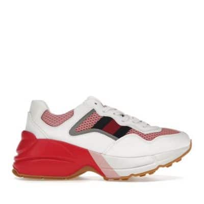 Gucci Rhyton Pink