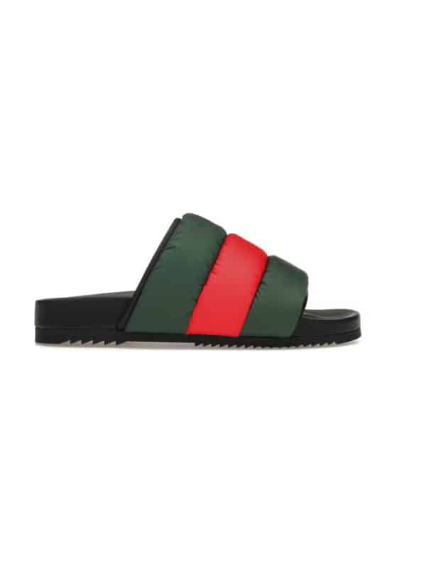 Gucci Slide