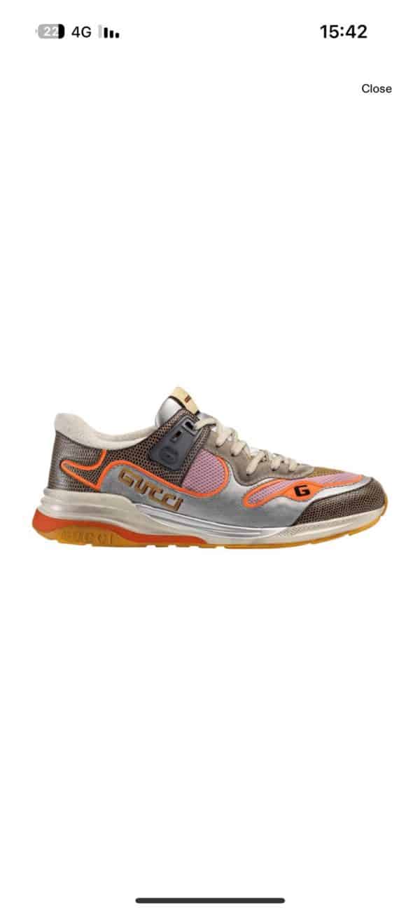 Gucci Ultrapace