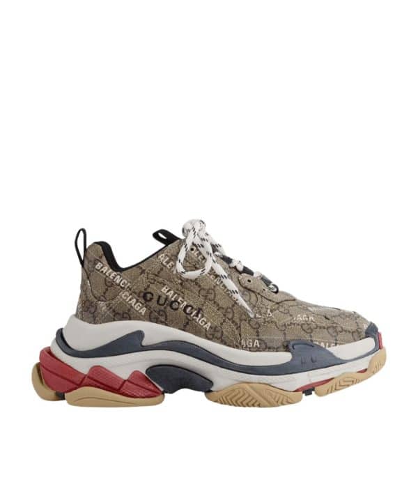 Gucci x Balenciaga