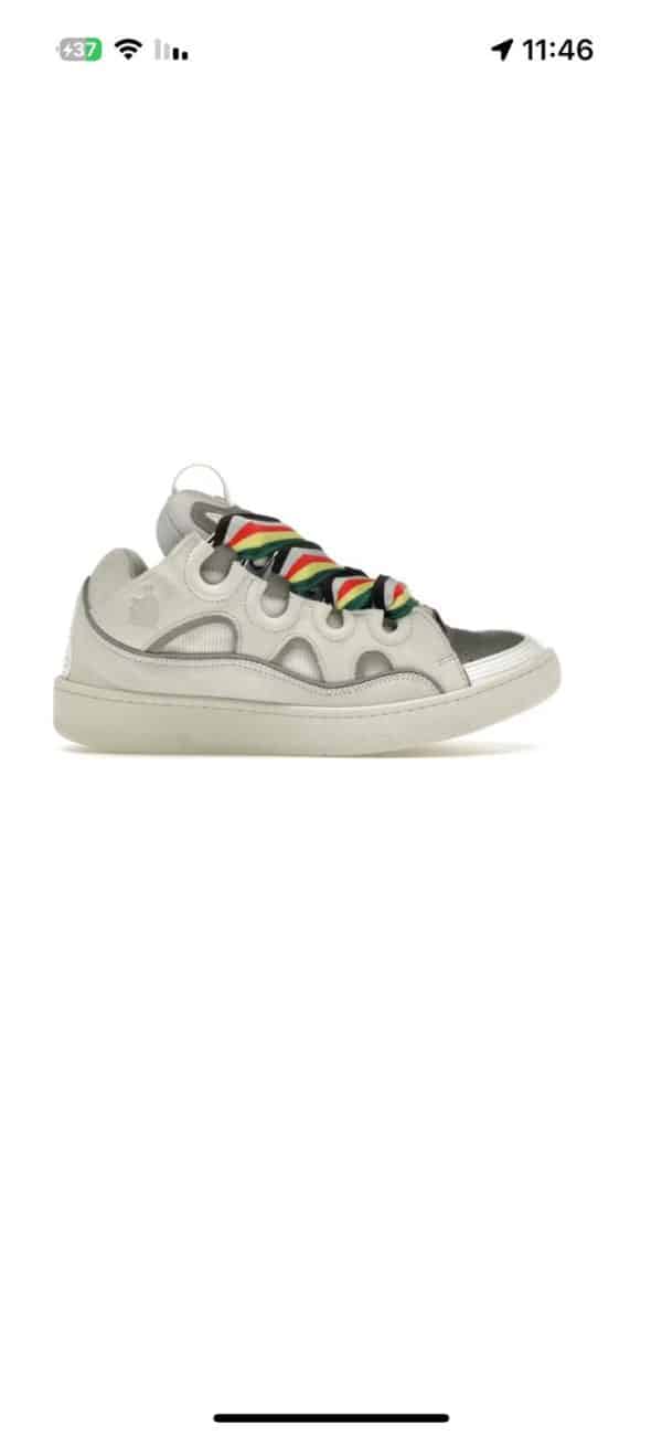 Lanvin Curb