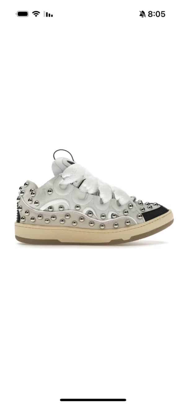 Lanvin Curb