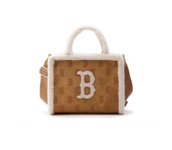 MLB Bag Brown