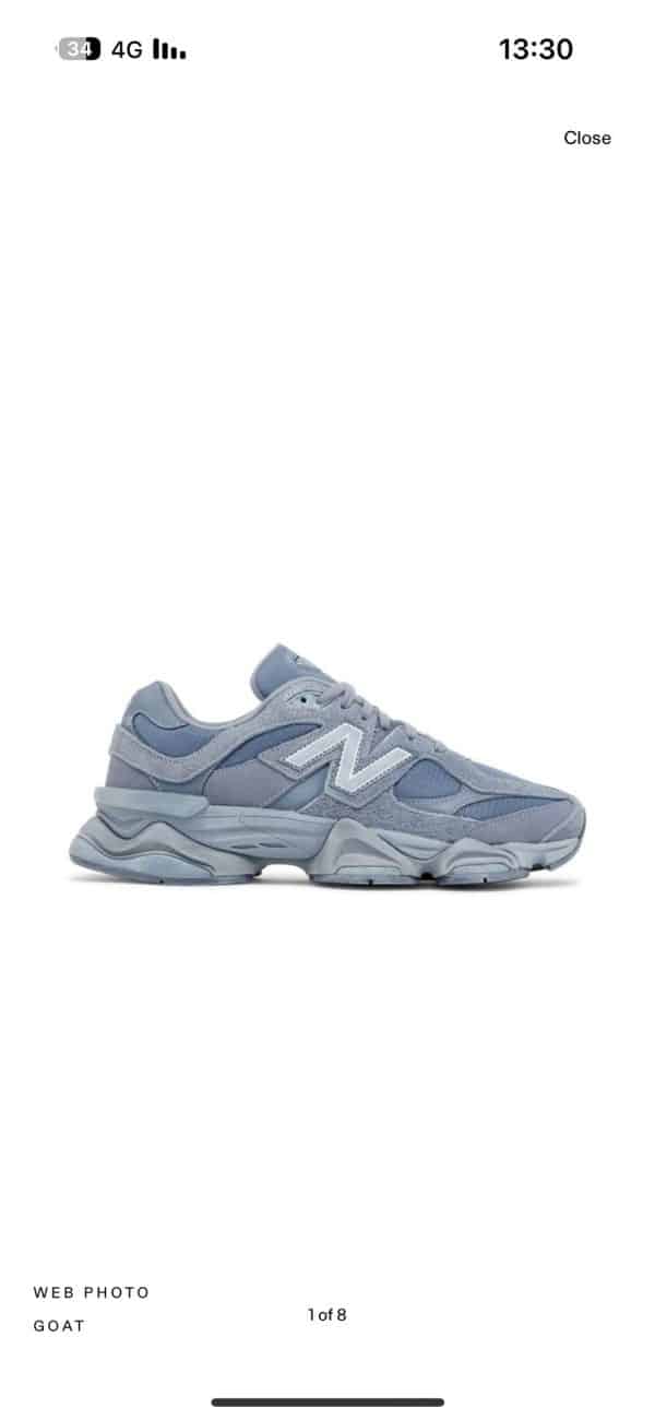 New Balance 9060