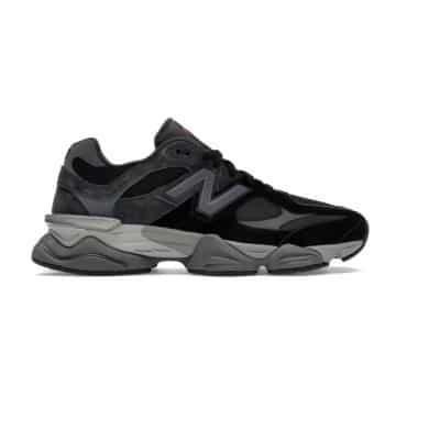New Balance 9060 Black