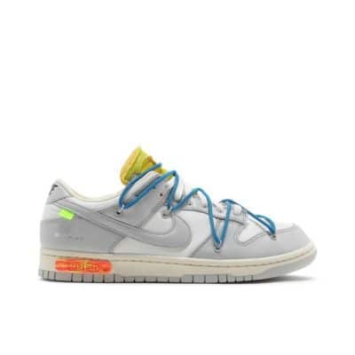 Nike x OfF-White