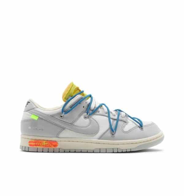 Nike x OfF-White