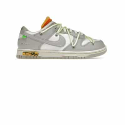 Nike x OfF-White