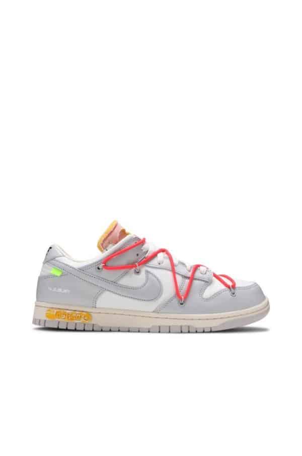 Nike x OfF-White Lot 06