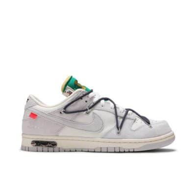 Nike x OfF-White Lot 25