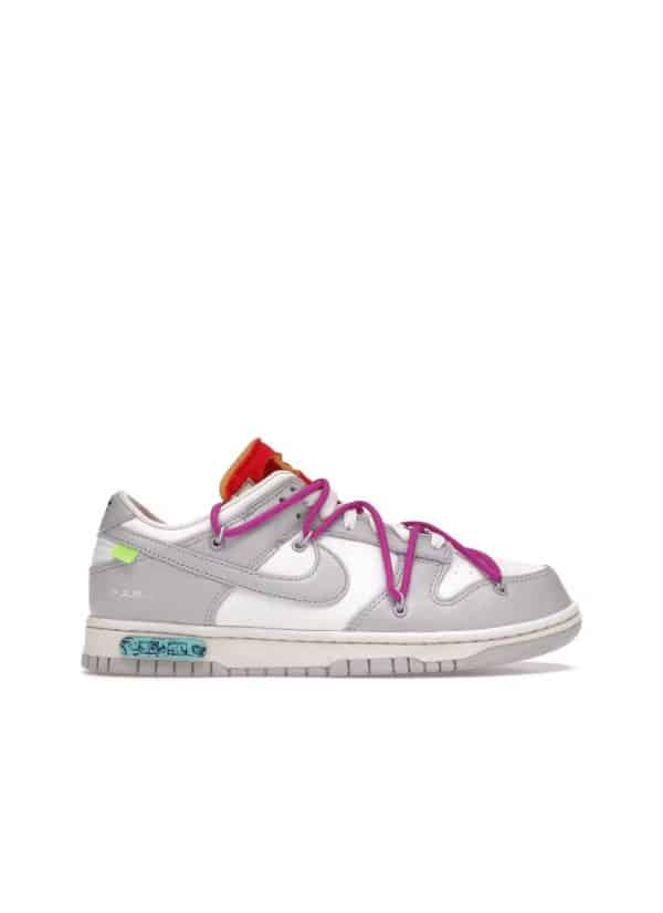 Nike x OfF-White Lot 45