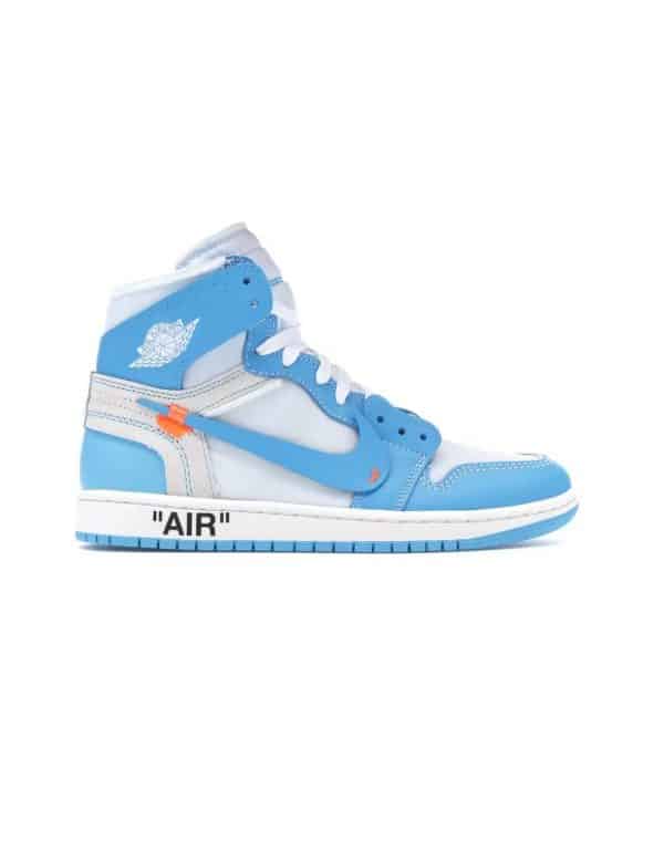 Nike x Off-White Air Jordan 1