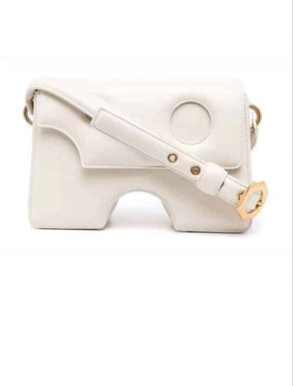 Off-White Burrow Bag