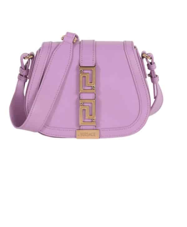 Versace - Greca Goddess Bag
