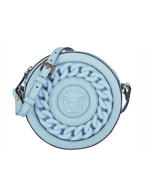 Versace - La Medusa Bag