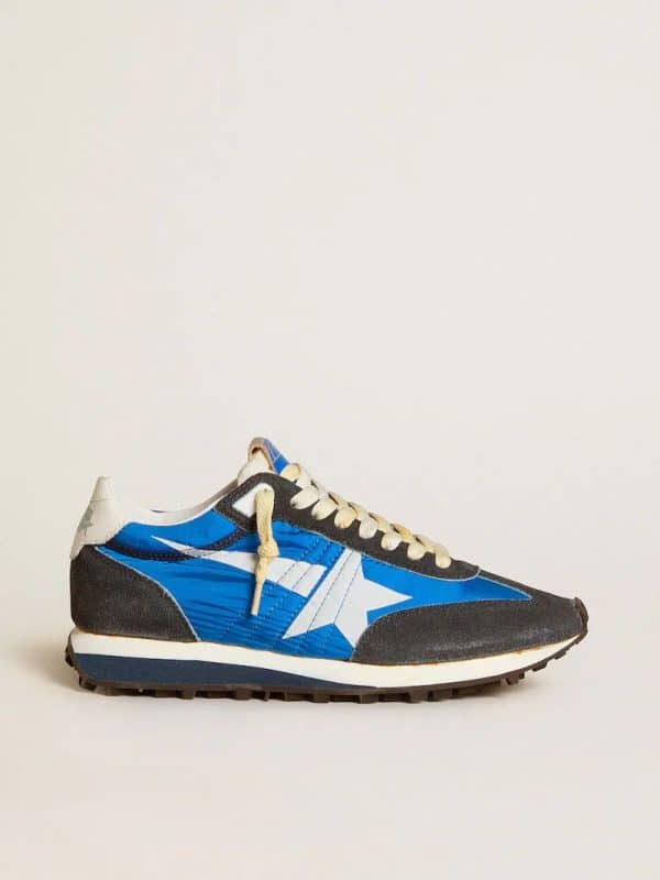 Golden Goose Running Marathon