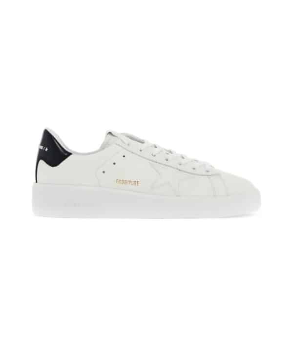 Golden Goose Pure-star
