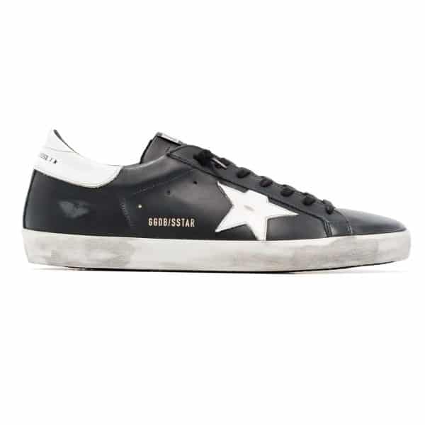 Golden Goose Super-star