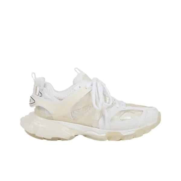 Balenciaga Track White