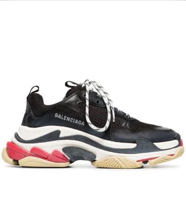 Balenciaga Triple S