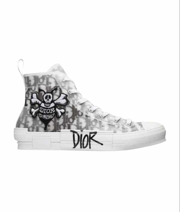 Dior And Shawn B23 High