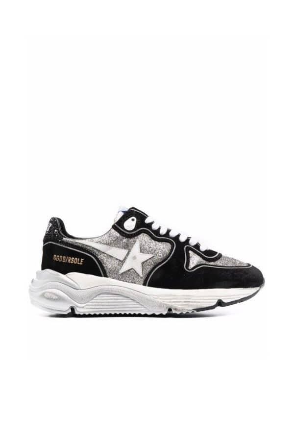 Golden Goose Running Sole