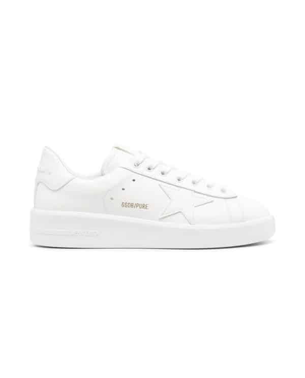 Golden Goose White