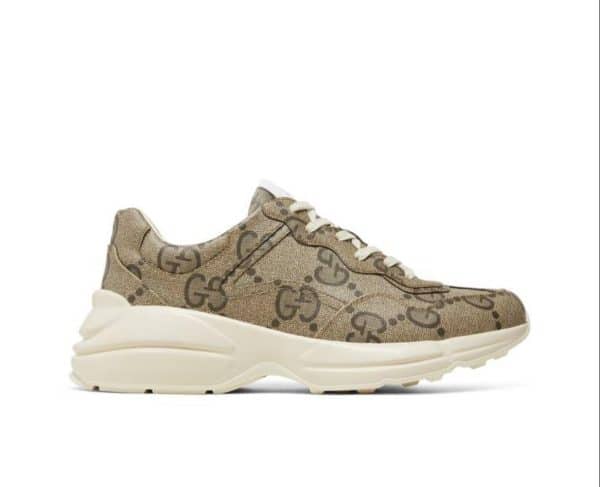 Gucci 100 Rhyton