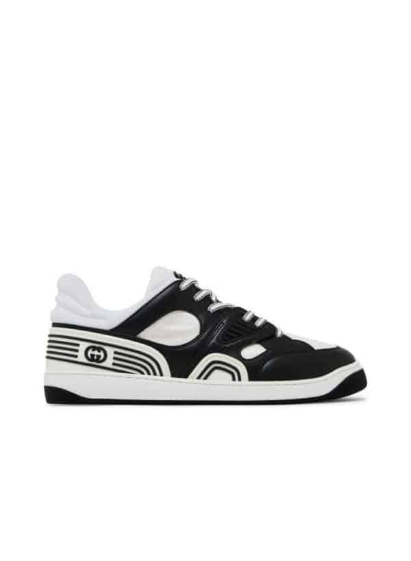 Gucci Basket Black