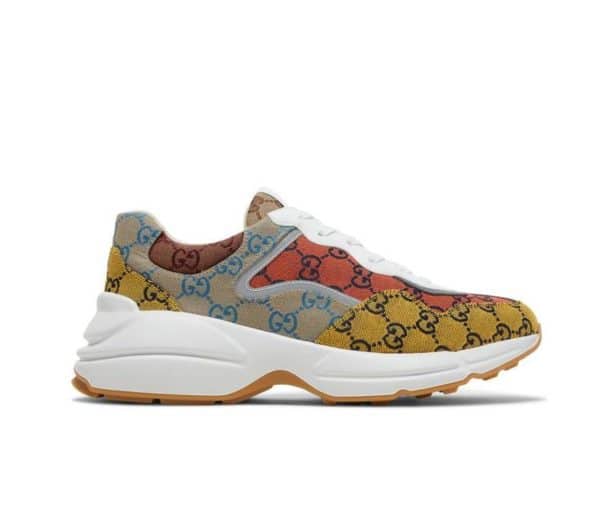 Gucci Rhyton GG