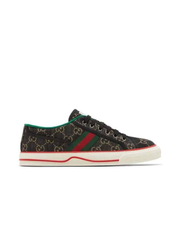 Gucci Tennis 1977