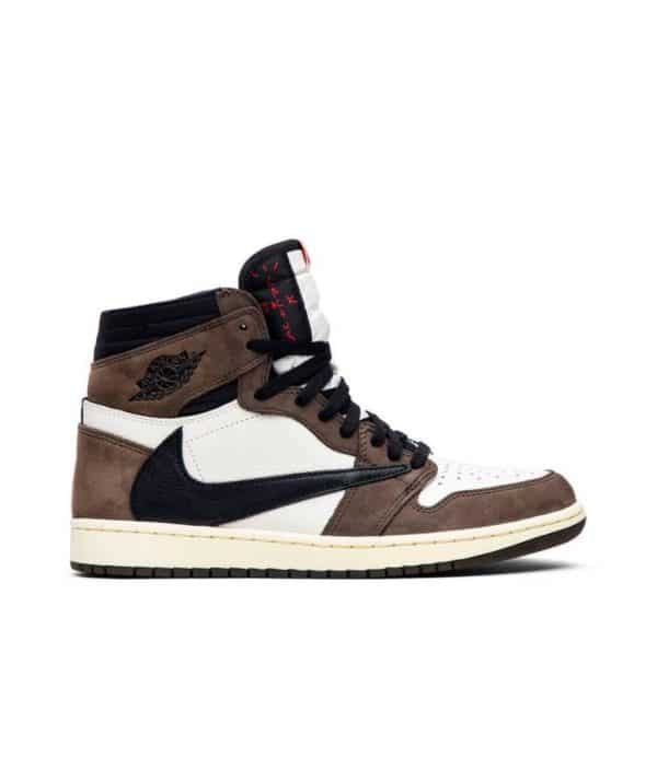 Travis Scott x Air Jordan High