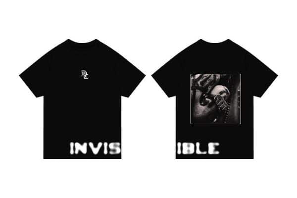 Invisible