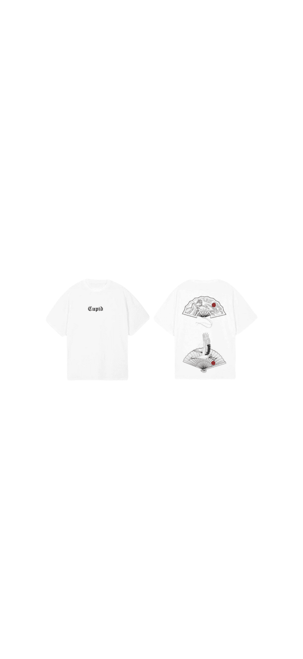 Cupid japan t