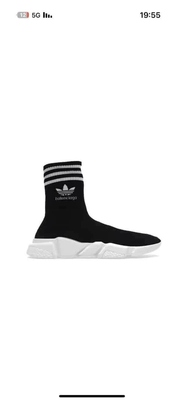 Balenciaga x Adidas
