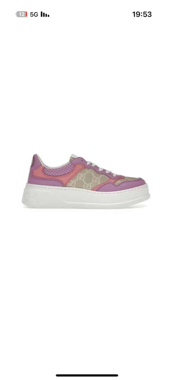 Gucci GG Pastel