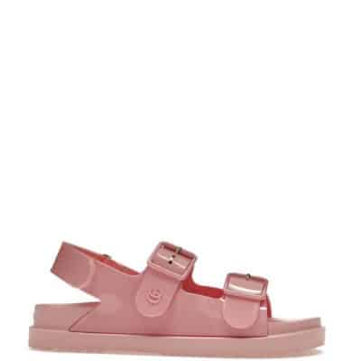 Gucci Mini Double G sandal