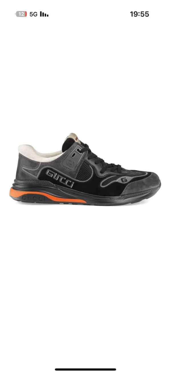 Gucci Ultraspace