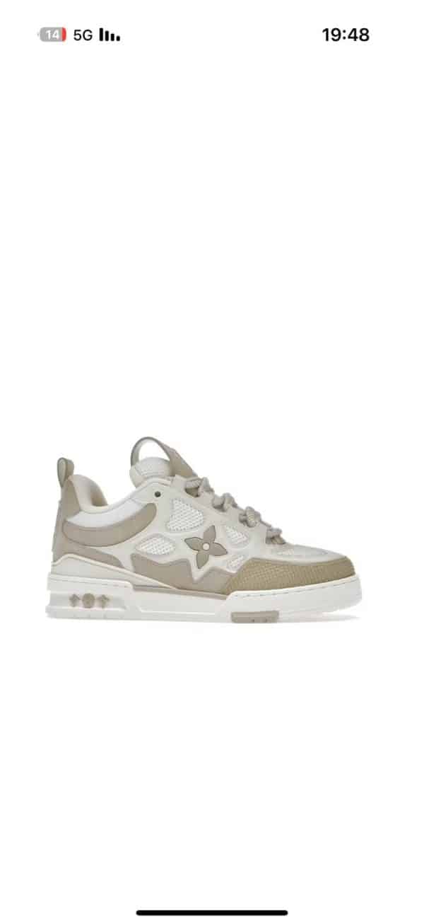 Louis Vuitton LV Skate