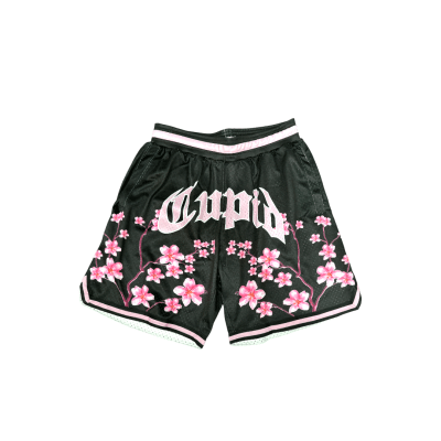 cupid black