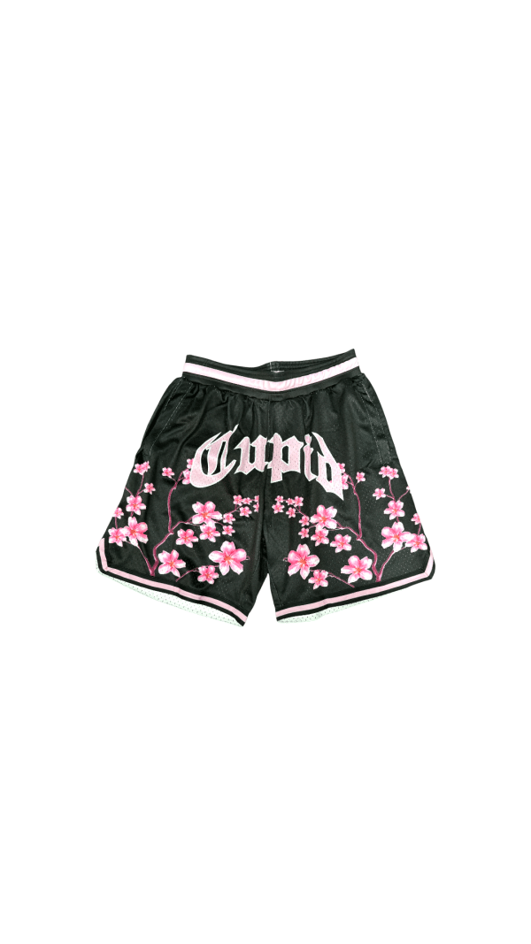 cupid black