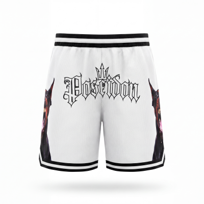 Poseidon shorts DOBERMAN